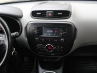 Kia Soul  1.6 CRDI 