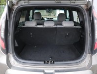 Kia Soul  1.6 CRDI 