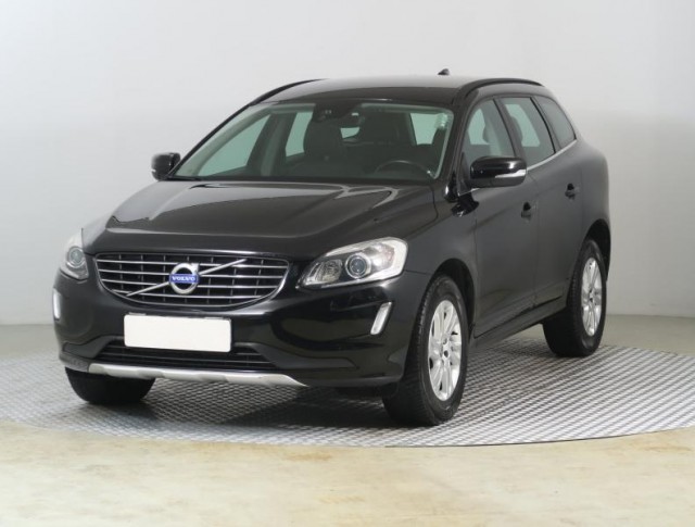 Volvo XC60  D4 