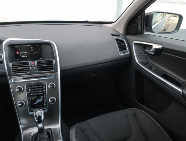 Volvo XC60  D4 