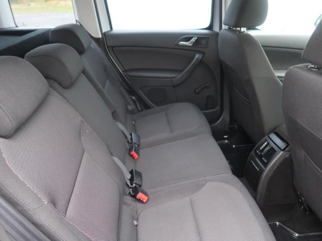 Škoda Yeti  2.0 TDI 