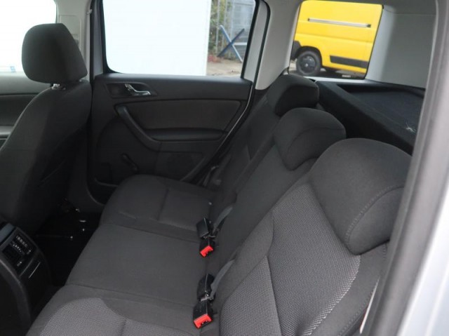 Škoda Yeti  2.0 TDI 