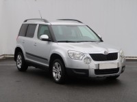 Škoda Yeti  2.0 TDI 