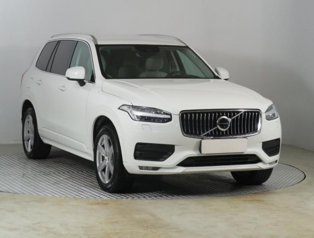 Volvo XC90  B5 AWD 