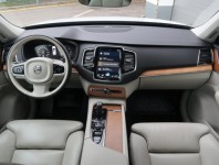 Volvo XC90  B5 AWD 