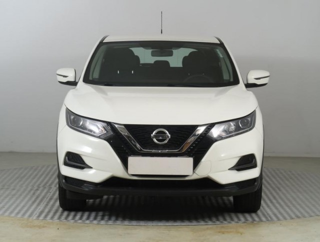 Nissan Qashqai  1.3 DIG-T 