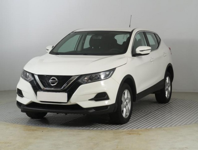 Nissan Qashqai  1.3 DIG-T 