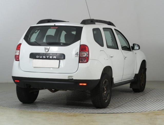 Dacia Duster  1.5 dCi 