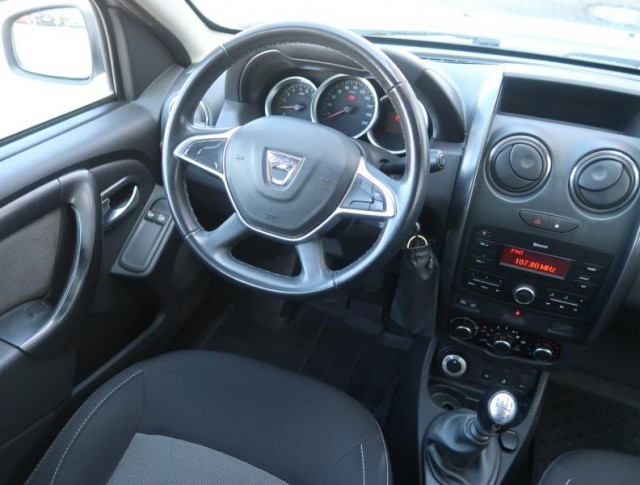 Dacia Duster  1.5 dCi 