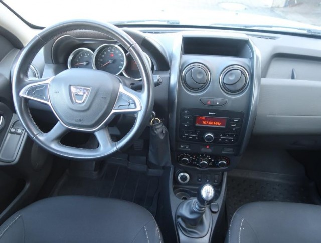 Dacia Duster  1.5 dCi 