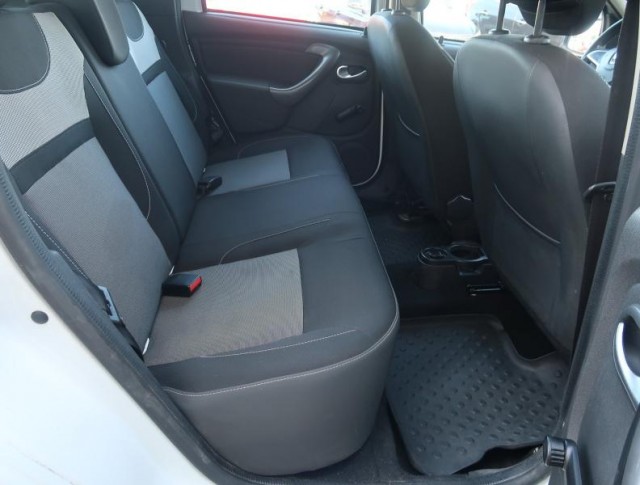 Dacia Duster  1.5 dCi 