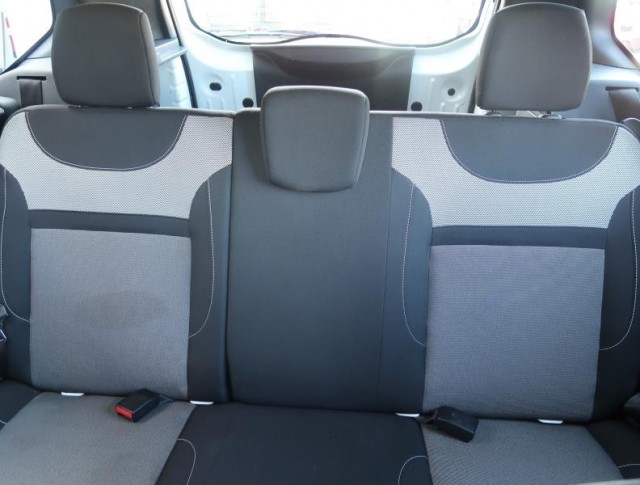 Dacia Duster  1.5 dCi 