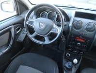 Dacia Duster  1.5 dCi 