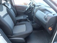 Dacia Duster  1.5 dCi 