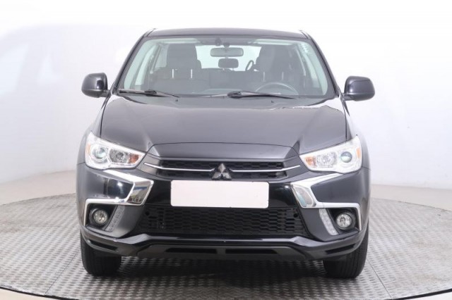 Mitsubishi ASX  1.6 MIVEC 