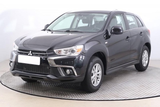 Mitsubishi ASX  1.6 MIVEC 