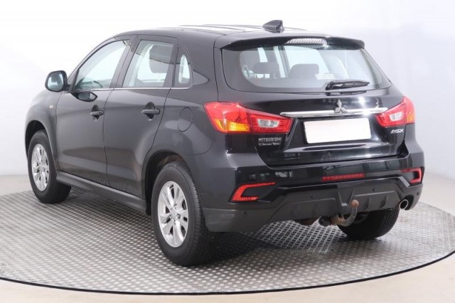 Mitsubishi ASX  1.6 MIVEC 