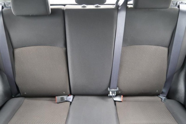 Mitsubishi ASX  1.6 MIVEC 