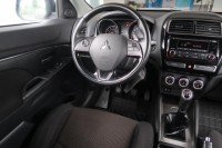 Mitsubishi ASX  1.6 MIVEC 