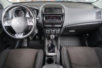 Mitsubishi ASX  1.6 MIVEC 