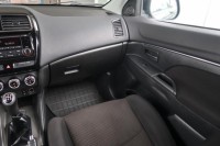 Mitsubishi ASX  1.6 MIVEC 