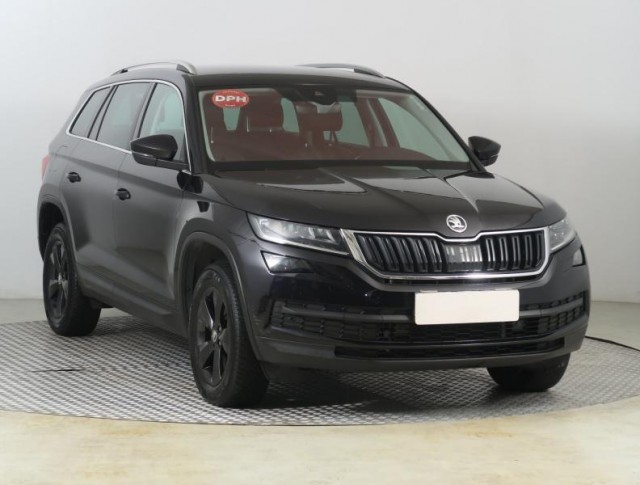Škoda Kodiaq  2.0 TDI 