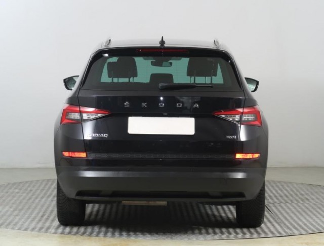Škoda Kodiaq  2.0 TDI 