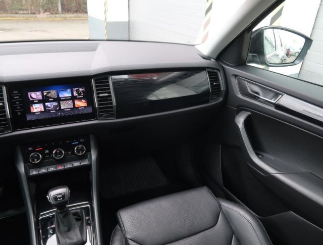 Škoda Kodiaq  2.0 TDI 