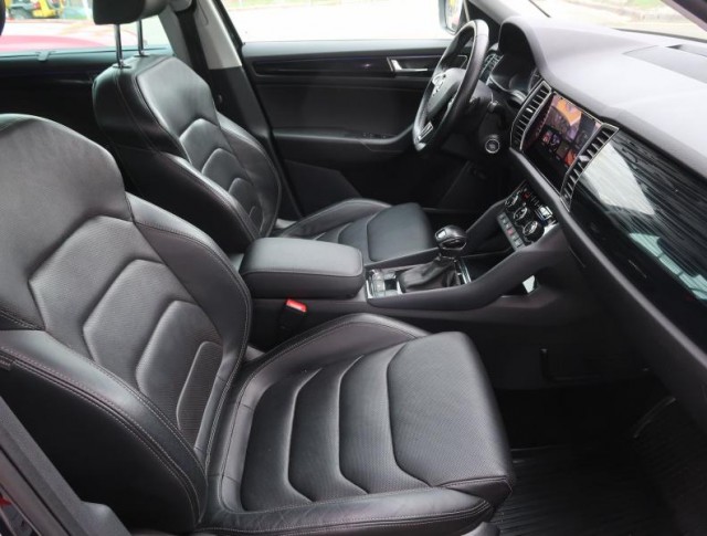 Škoda Kodiaq  2.0 TDI 