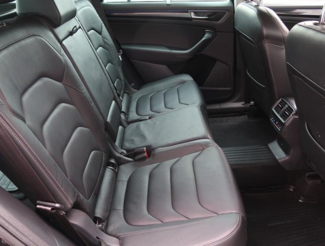 Škoda Kodiaq  2.0 TDI 