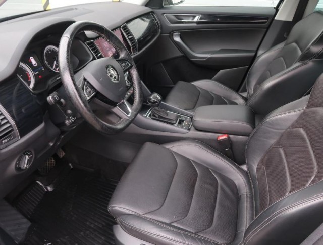 Škoda Kodiaq  2.0 TDI 