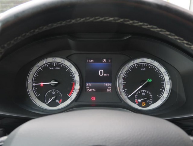 Škoda Kodiaq  2.0 TDI 