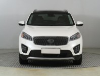 Kia Sorento  2.2 CRDi 