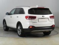 Kia Sorento  2.2 CRDi 