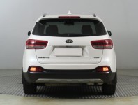 Kia Sorento  2.2 CRDi 
