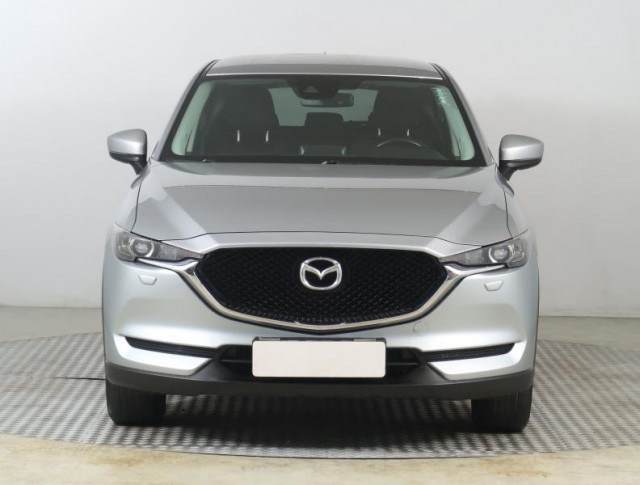 Mazda CX-5  2.2 Skyactiv-D 