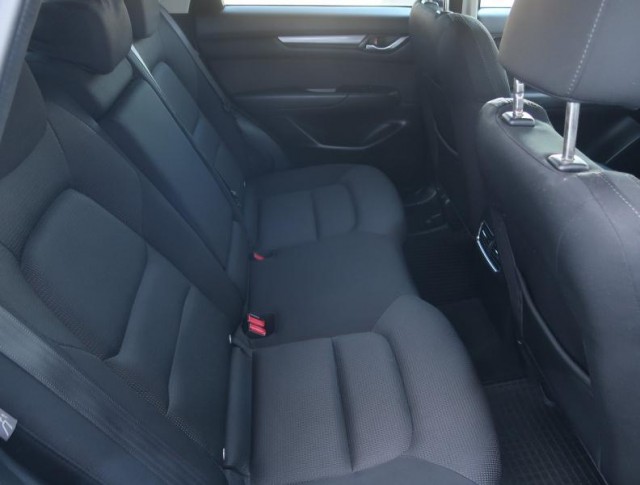 Mazda CX-5  2.2 Skyactiv-D 