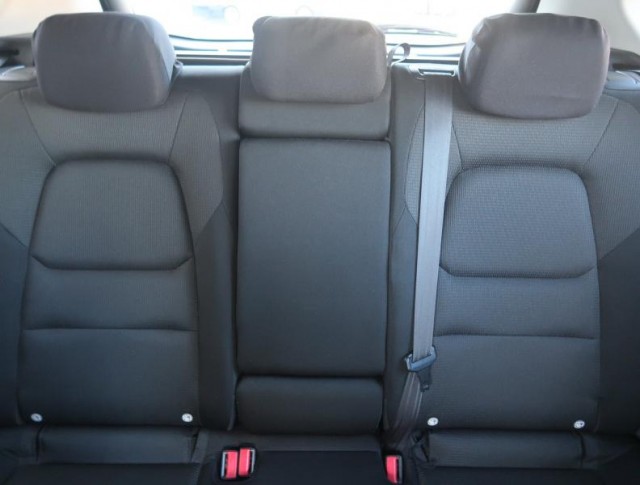 Mazda CX-5  2.2 Skyactiv-D 