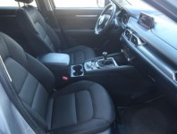 Mazda CX-5  2.2 Skyactiv-D 