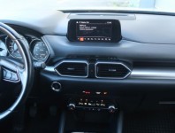 Mazda CX-5  2.2 Skyactiv-D 