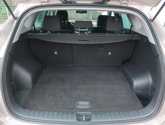 Hyundai Tucson  1.6 T-GDI 