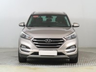 Hyundai Tucson  1.6 T-GDI 