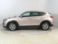 Hyundai Tucson  1.6 T-GDI 
