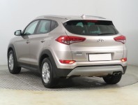 Hyundai Tucson  1.6 T-GDI 
