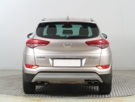 Hyundai Tucson  1.6 T-GDI 