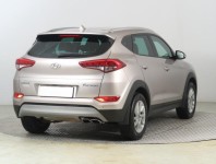 Hyundai Tucson  1.6 T-GDI 
