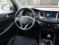 Hyundai Tucson  1.6 T-GDI 
