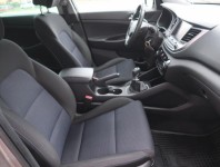 Hyundai Tucson  1.6 T-GDI 