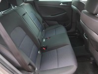 Hyundai Tucson  1.6 T-GDI 