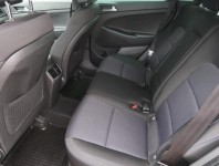 Hyundai Tucson  1.6 T-GDI 